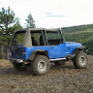 Meet your Posher, James